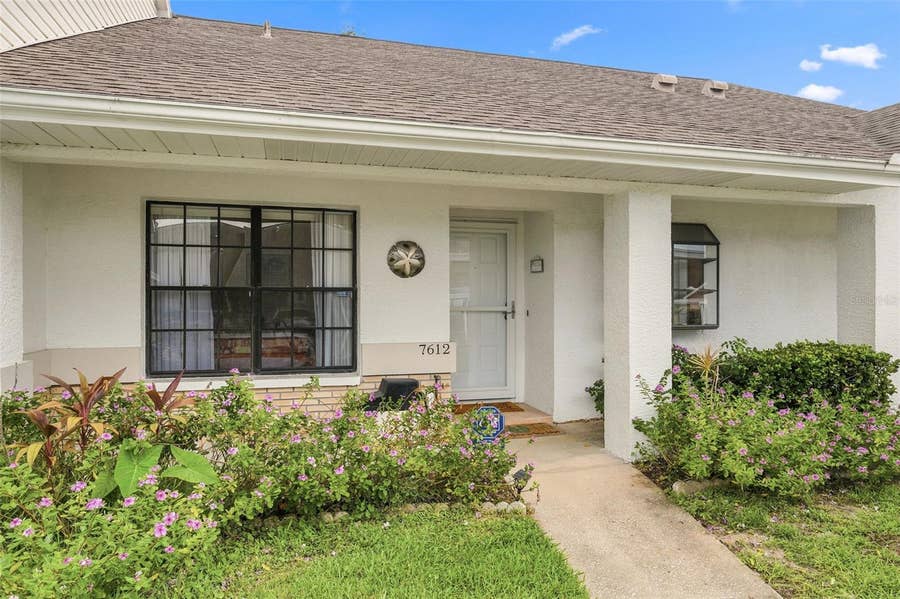 Property photo for 7612 OAKMONT LANE, New Port Richey, FL