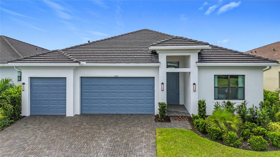 Property photo for 9132 BERNINI PLACE, Sarasota, FL
