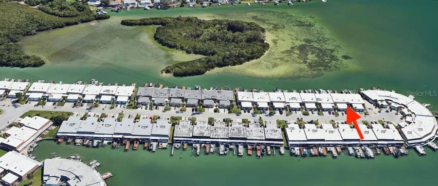 Property photo for 636 BOCA CIEGA POINT BOULEVARD S, St Petersburg, FL