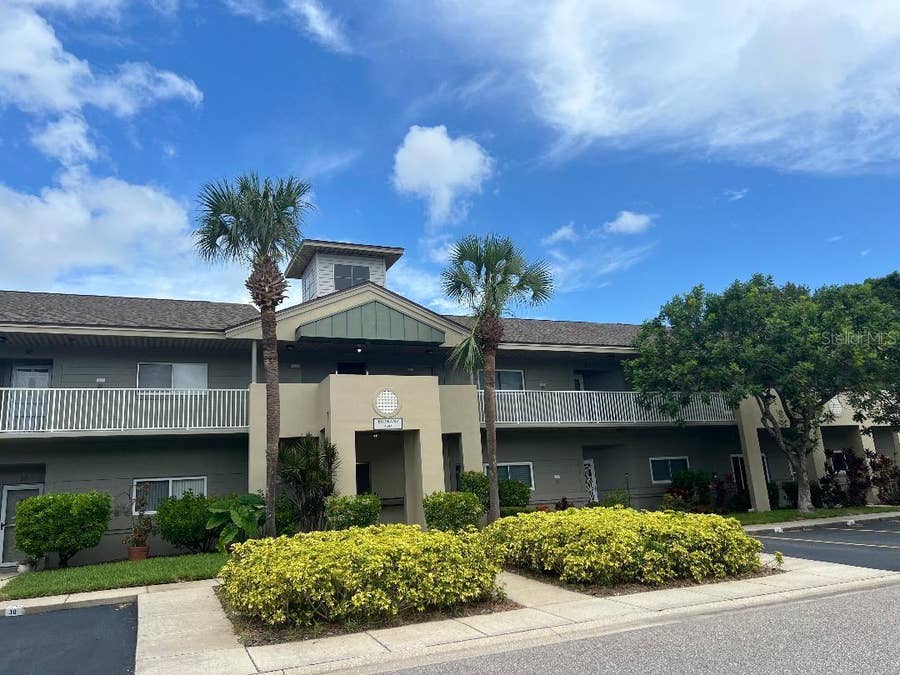 Property photo for 2294 BELGIAN LANE, #14, Clearwater, FL