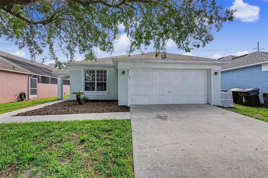 Property photo for 421 HOLBORN LOOP, Davenport, FL