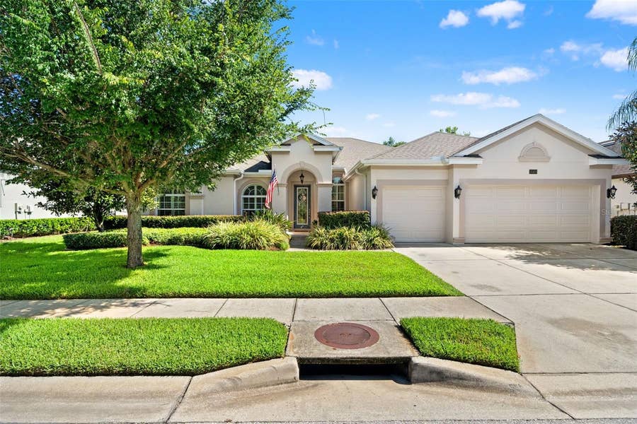 Jennifer Manatt, PA - REALTOR at Keller Williams Realty New Tampa
