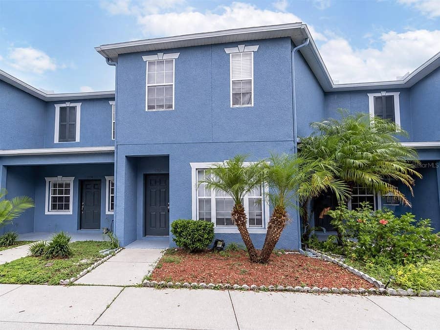 Property photo for 6716 LAKE CAMDEN WAY, Gibsonton, FL
