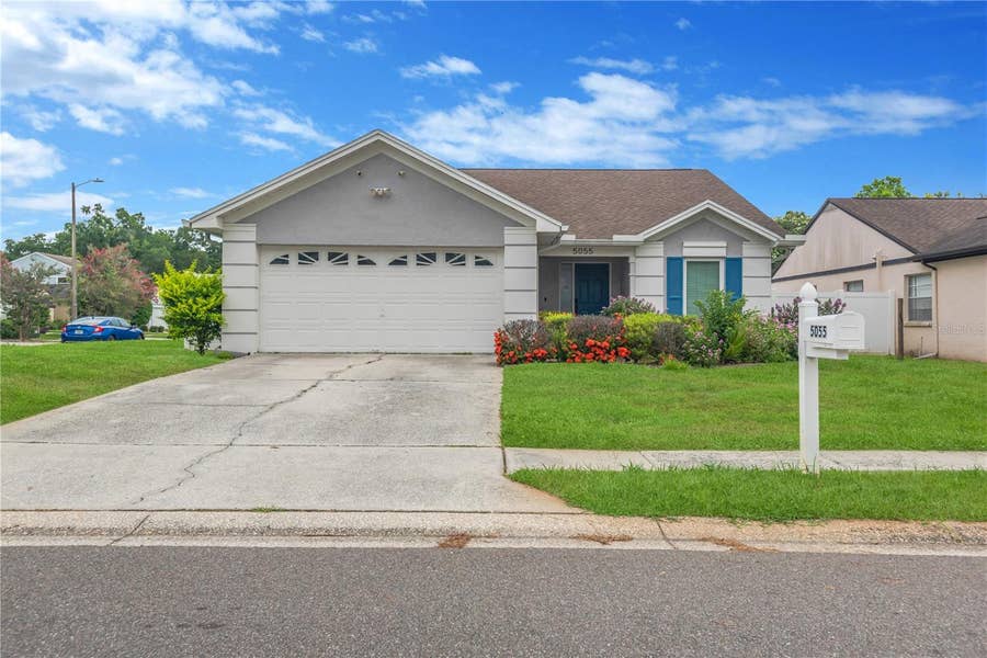 Property photo for 5055 CYPRESS TRACE DRIVE, Tampa, FL