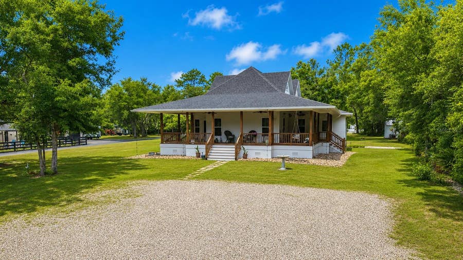 Property photo for 6687 W 7 RIVERS DRIVE, Crystal River, FL