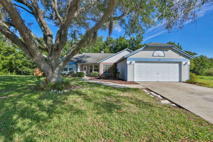 Property photo for 3349 SILVERMOON DRIVE, Plant City, FL