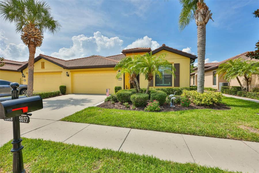 Property photo for 5527 SUNSET FALLS DRIVE, Apollo Beach, FL