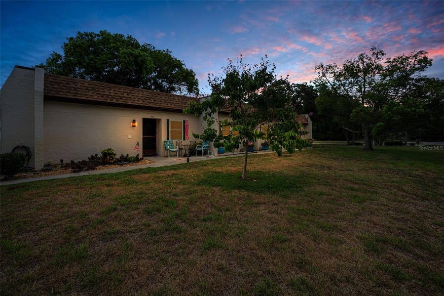Property photo for 3097 MISSION GROVE DRIVE, Palm Harbor, FL
