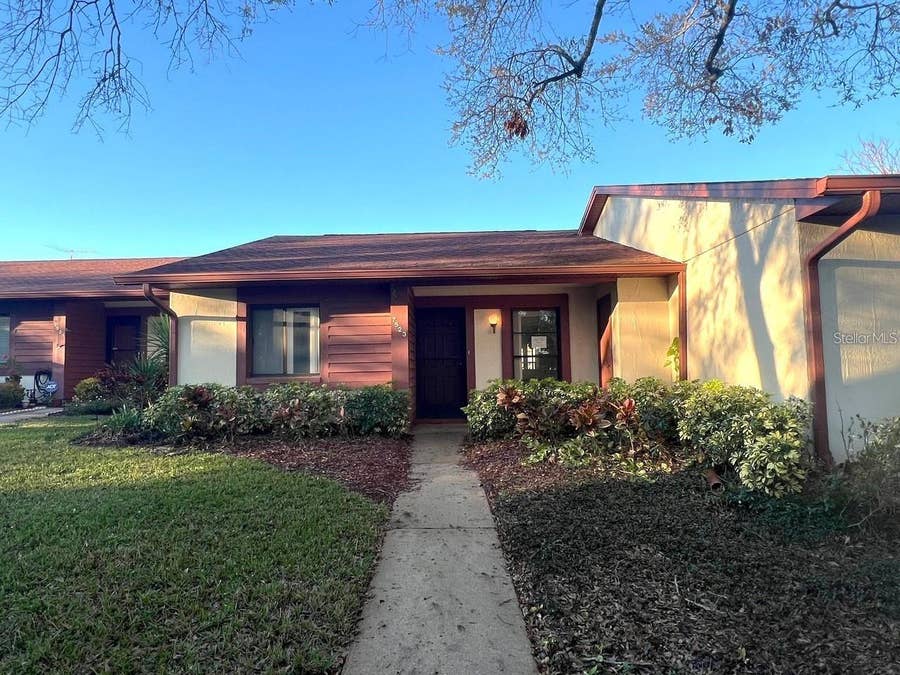 Property photo for 7523 GREYSTONE DRIVE, #35, Hudson, FL
