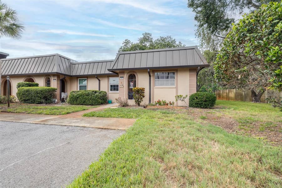 Property photo for 4450 SUNSTATE DRIVE, #4450, New Port Richey, FL