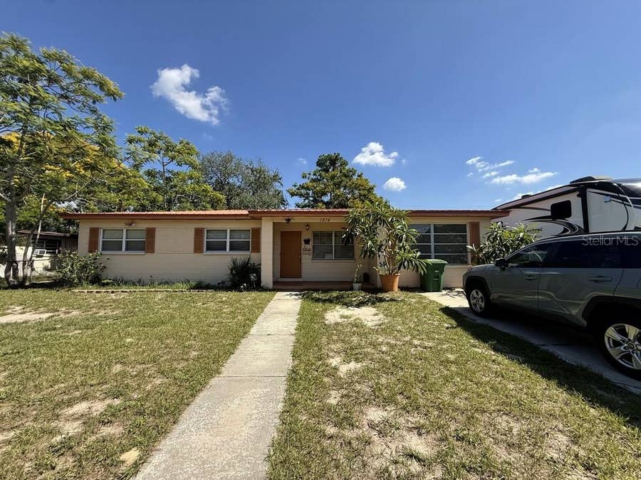 Property photo for 1814 HEATHER AVENUE, Tampa, FL