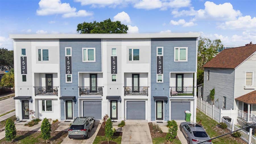 Property photo for 1527 N MORGAN STREET, Tampa, FL