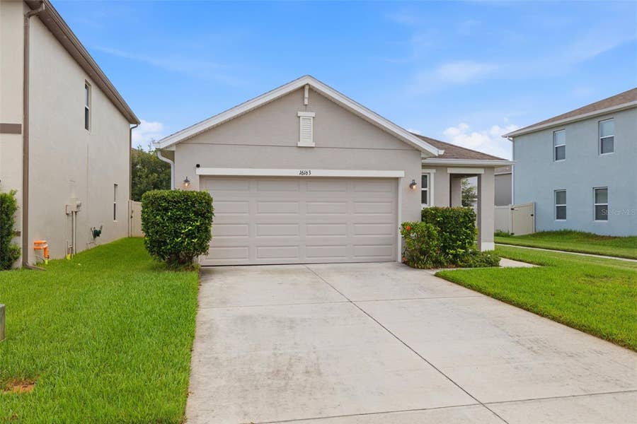 Property photo for 16163 SILENT SANDS LANE, Odessa, FL