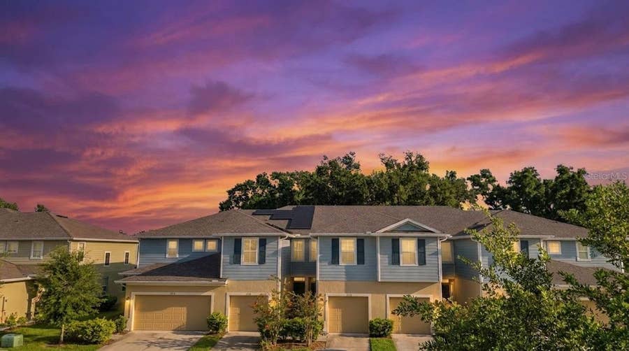 Property photo for 2160 LACEFLOWER DRIVE, Brandon, FL