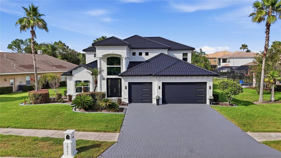 Property photo for 10711 CORY LAKE DRIVE, Tampa, FL