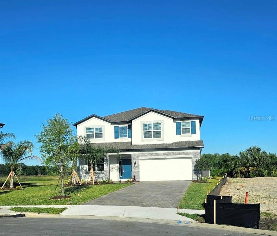 Property photo for 38049 COPPER PENNY COURT, Zephyrhills, FL