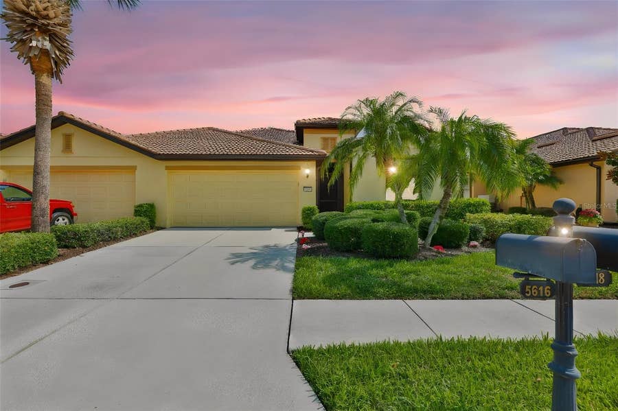 Property photo for 5618 SUNSET FALLS DRIVE, Apollo Beach, FL
