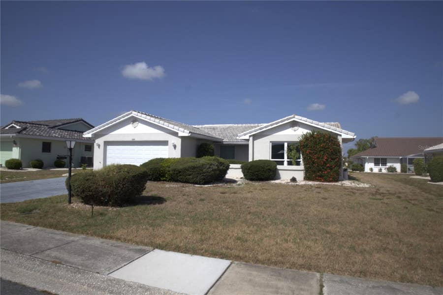 Property photo for 1820 GRANVILLE LANE, Sun City Center, FL