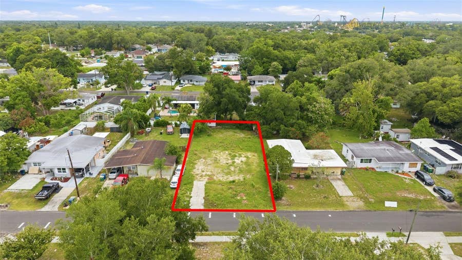 Property photo for 8714 N HYALEAH ROAD, Tampa, FL