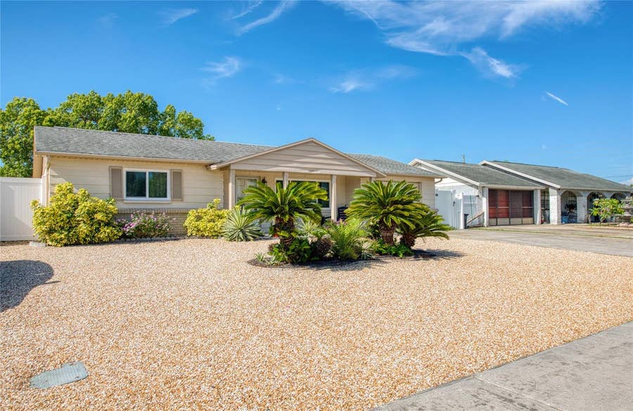 Property photo for 6014 3RD AVENUE, New Port Richey, FL