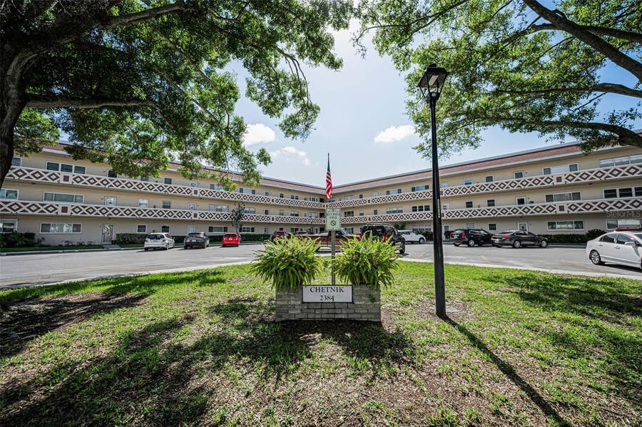 Property photo for 2384 TAHITIAN LANE, #22, Clearwater, FL