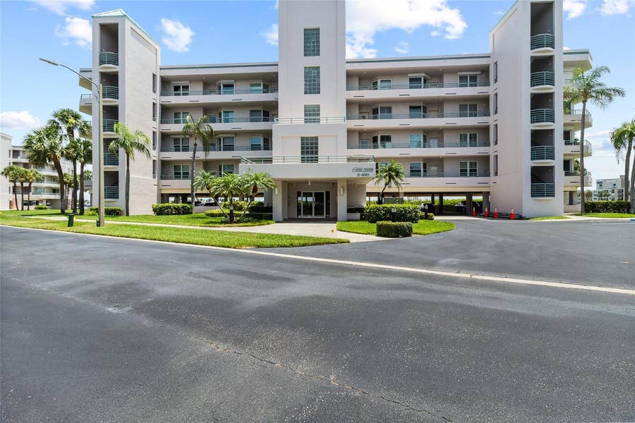 Property photo for 8021 SAILBOAT KEY BOULEVARD S, #106, St Pete Beach, FL