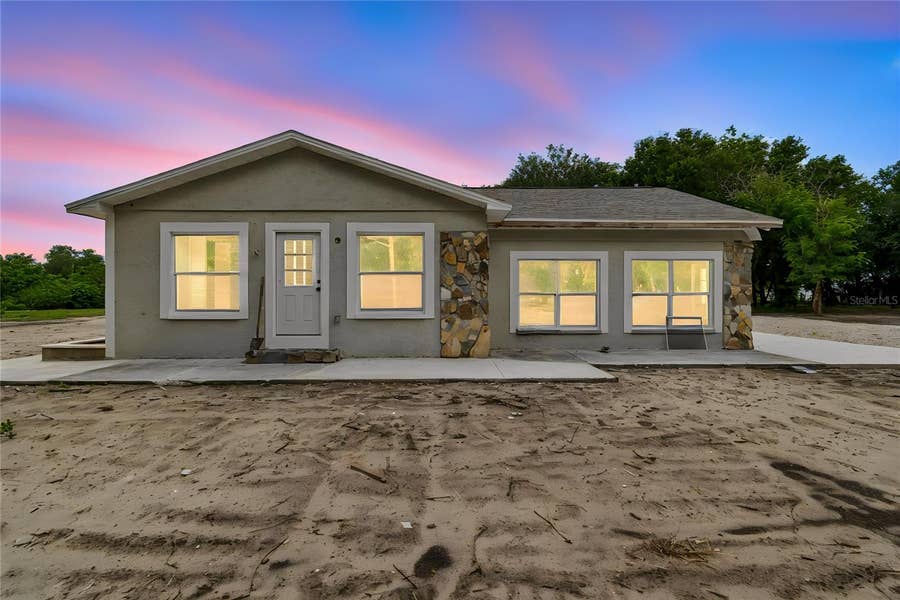 Property photo for 15628 CARLTON LAKE ROAD, Wimauma, FL
