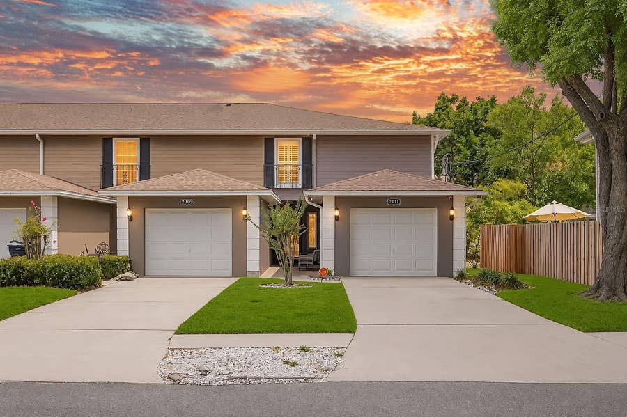Property photo for 2411 W JETTON AVENUE, Tampa, FL