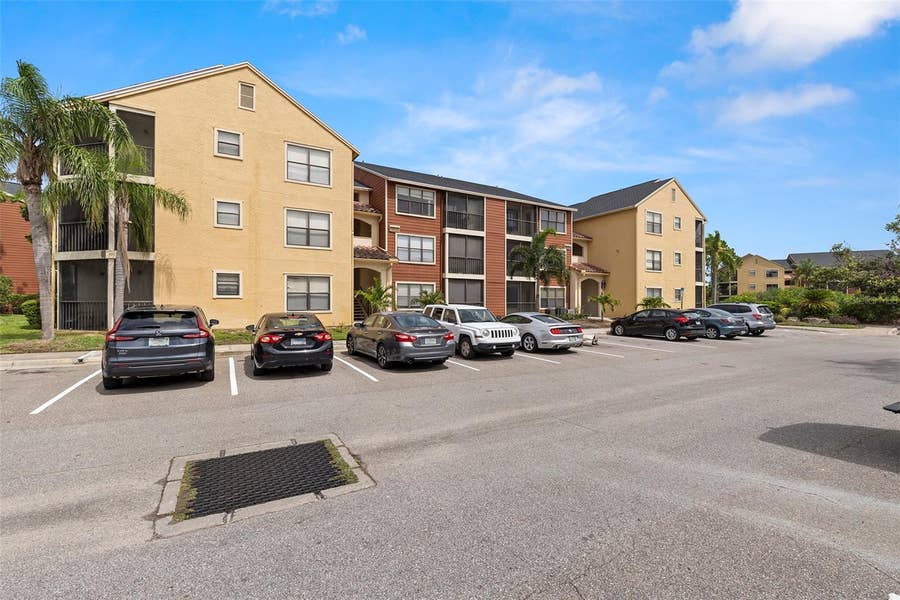 Property photo for 11901 4TH STREET N, #10106, St Petersburg, FL