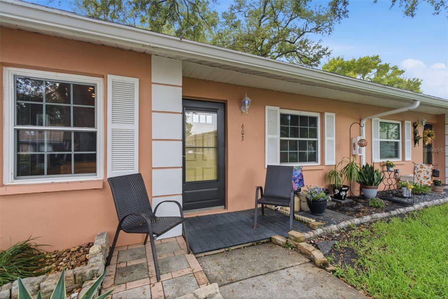 Property photo for 2250 DRUID ROAD E, #603, Clearwater, FL