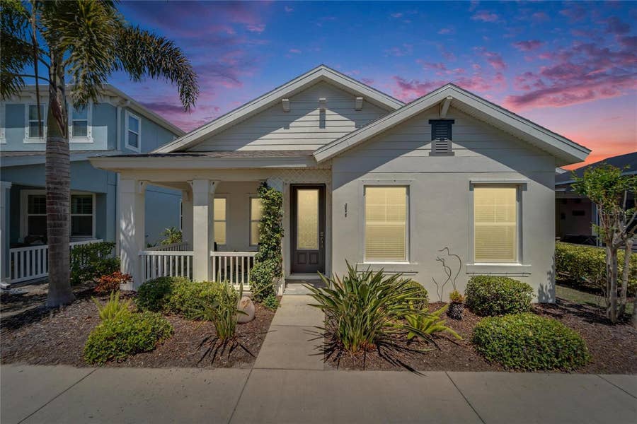 Property photo for 606 WINTERSIDE DRIVE, Apollo Beach, FL