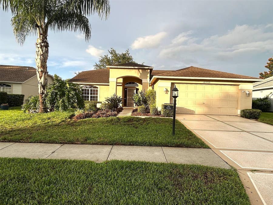 Property photo for 18702 BELLEVISTA COURT, Hudson, FL
