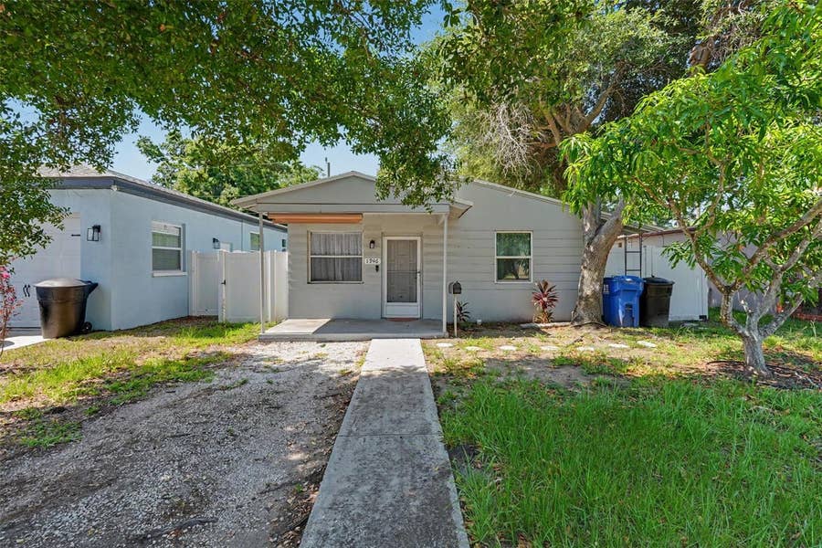 Property photo for 1946 15TH AVENUE S, St Petersburg, FL