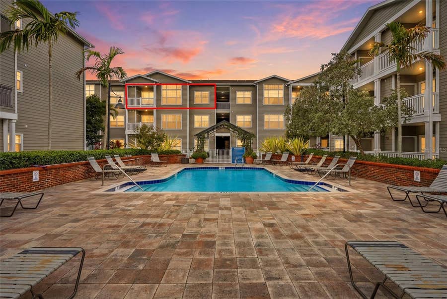Property photo for 800 S DAKOTA AVENUE, #406, Tampa, FL