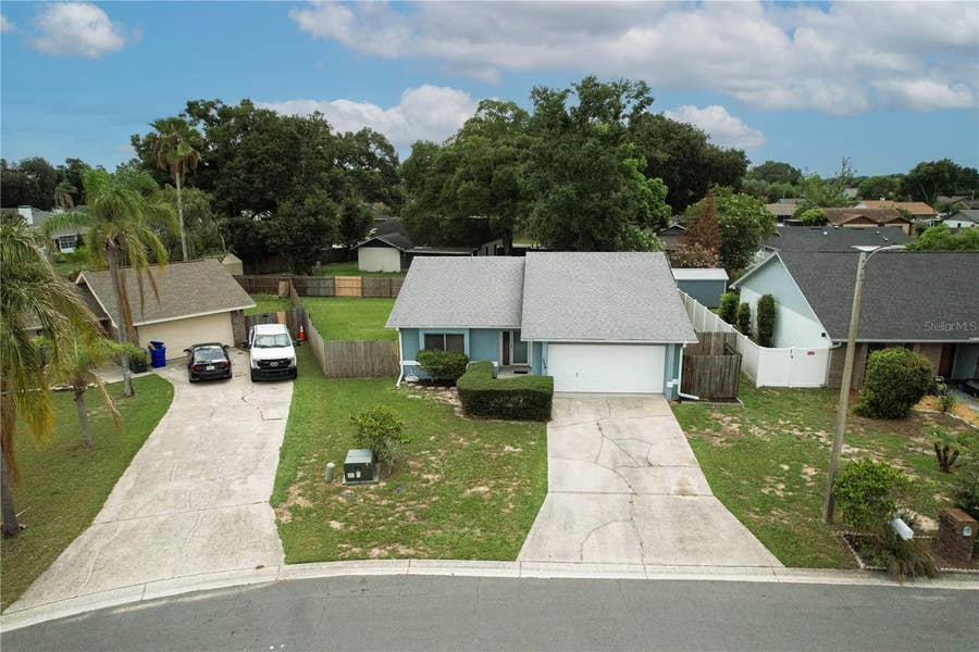Property photo for 358 N FORK PLACE, Lakeland, FL
