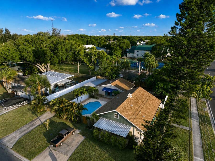 Property photo for 11298 73RD AVENUE N, Seminole, FL