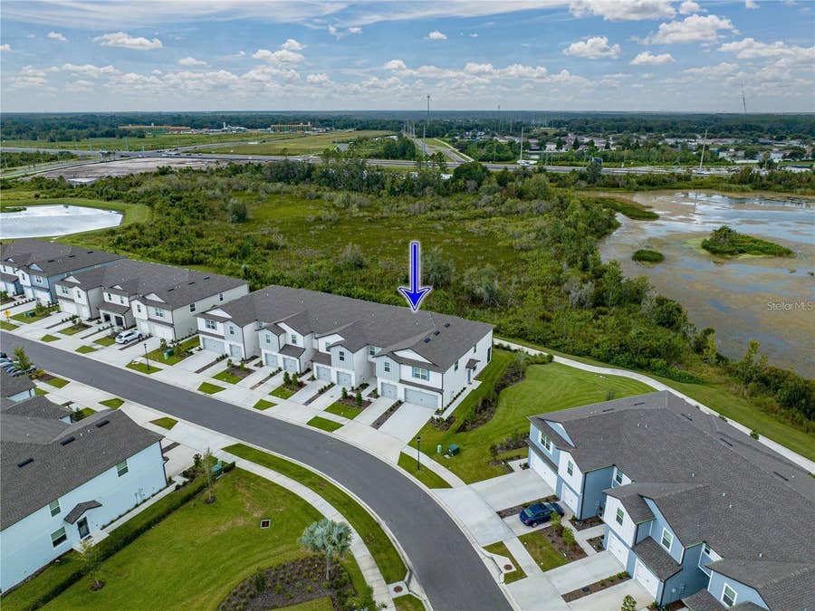 Property photo for 5443 ELMVIEW CROSSING, Wesley Chapel, FL