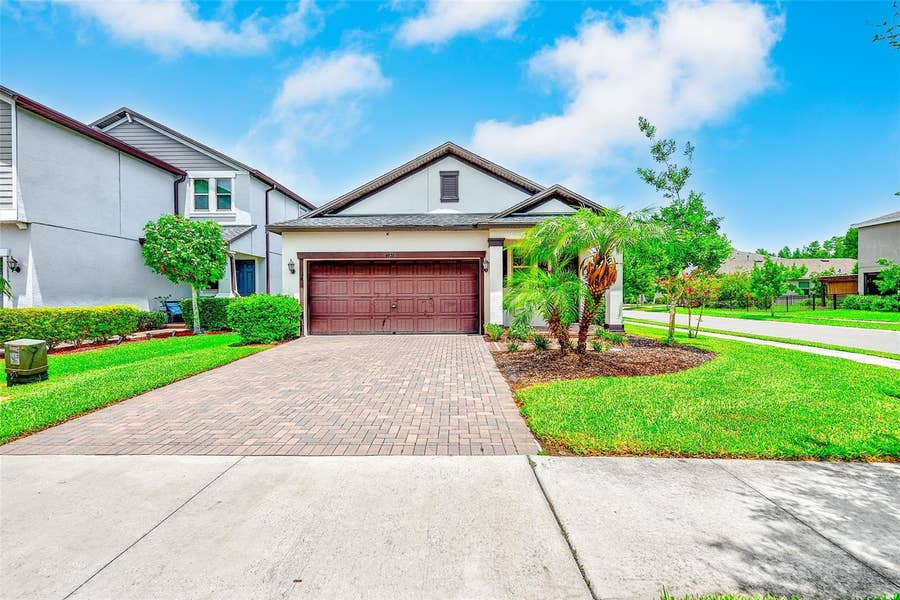 Property photo for 4976 BALLANTRAE BOULEVARD, Land O Lakes, FL