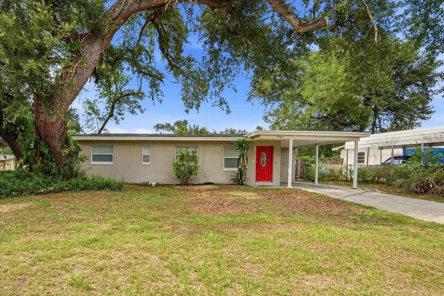 Property photo for 7506 CORAL VINE LANE, Tampa, FL