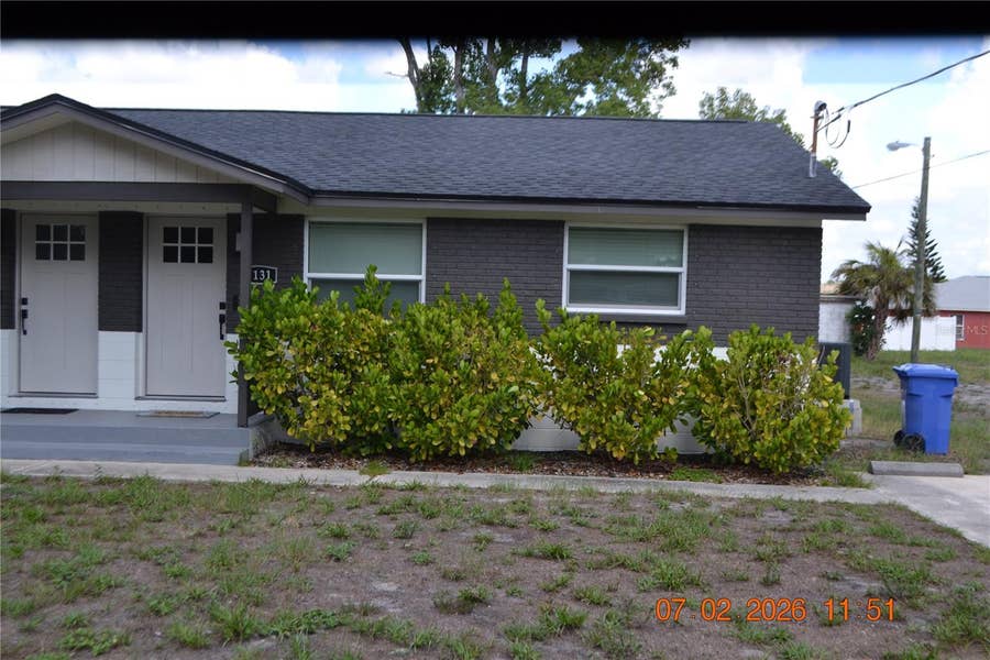Property photo for 1131 S 70TH STREET, Tampa, FL