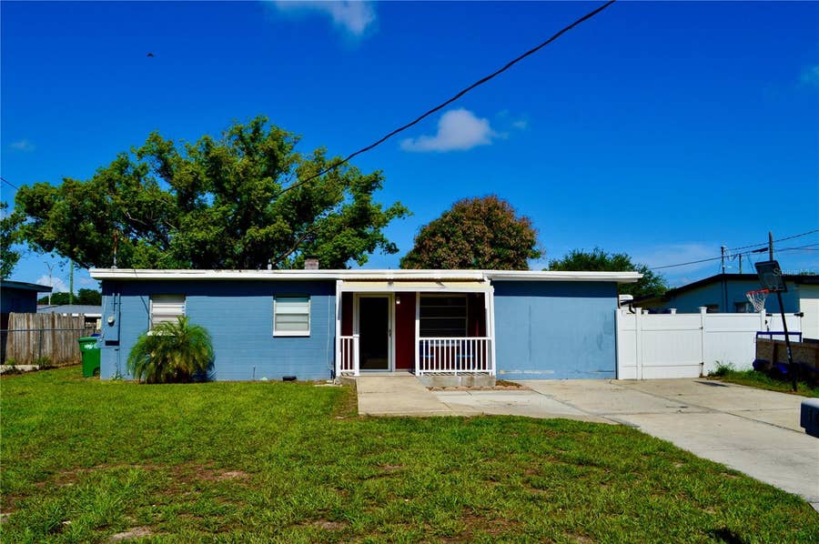 Property photo for 10926 N ANNETTE AVENUE, Tampa, FL