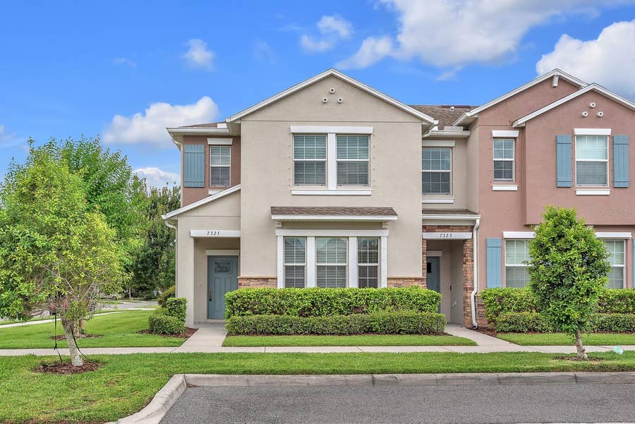 Property photo for 7325 PARKSHORE DRIVE, Apollo Beach, FL