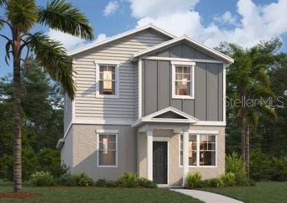 Property photo for 33151 HAPPY HEART DRIVE, Wesley Chapel, FL