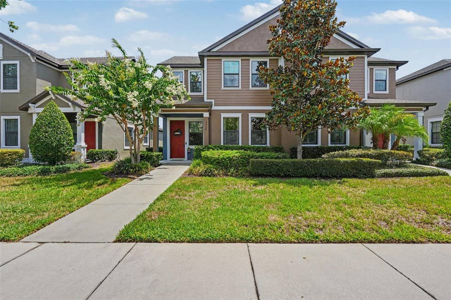 Property photo for 5724 CIRCA FISHHAWK BOULEVARD, Lithia, FL