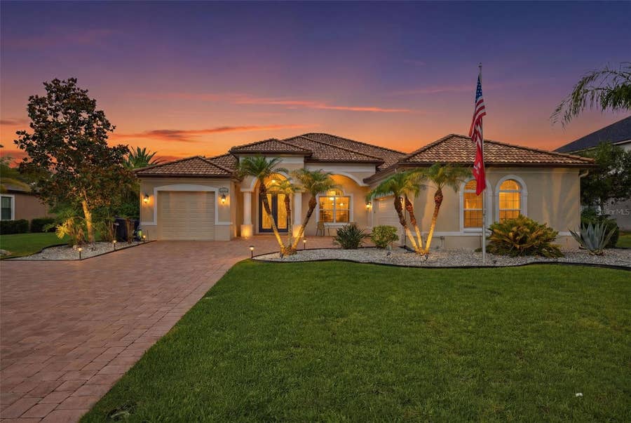 Property photo for 15809 31ST STREET E, Parrish, FL