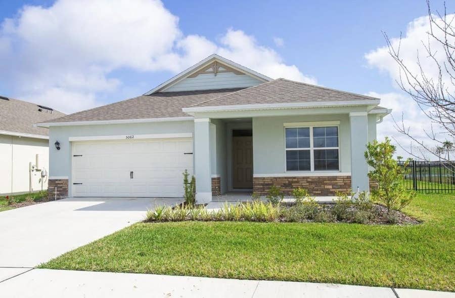 Property photo for 5062 FOXGLOVE CIRCLE, Lakeland, FL
