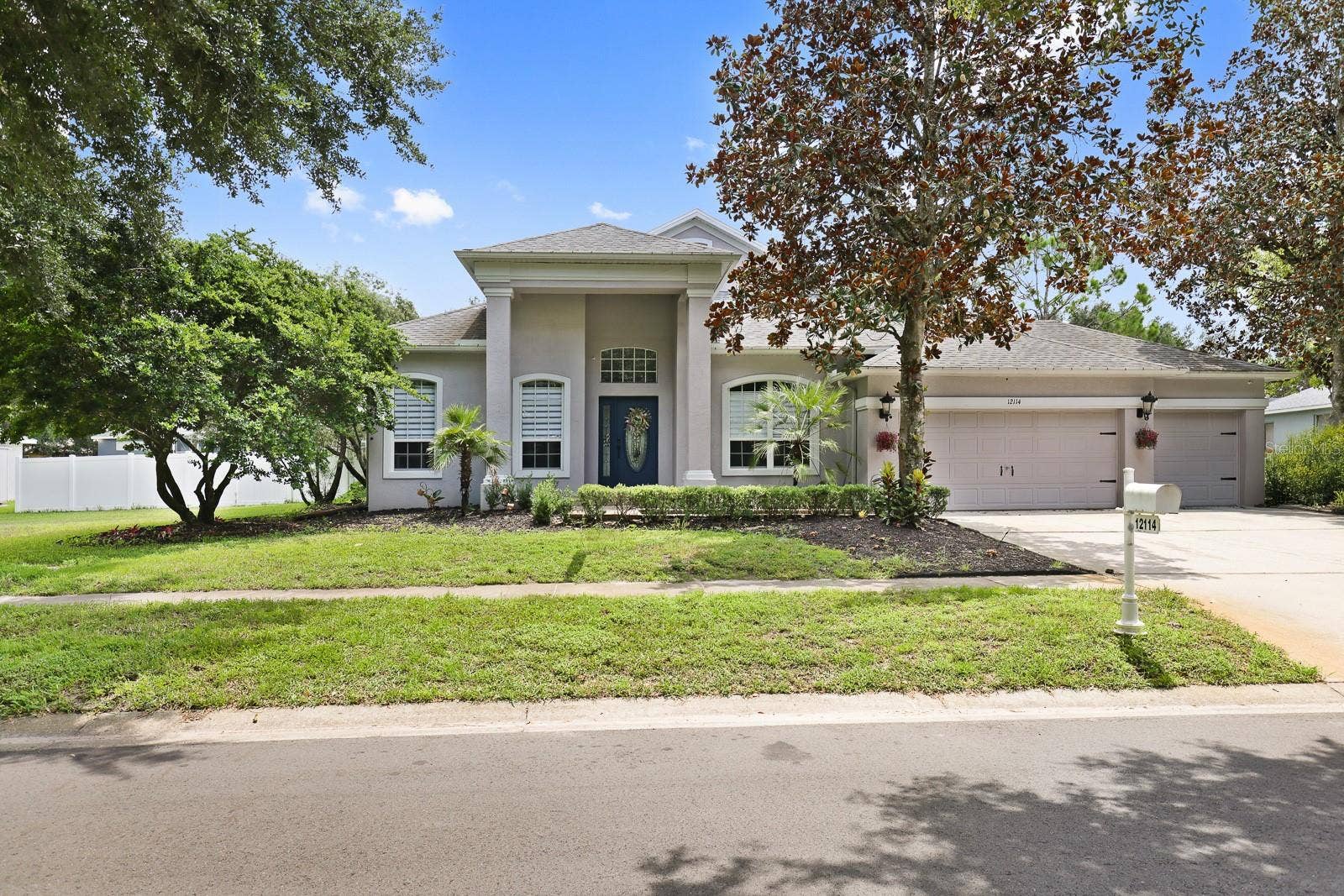 12114 CREEK EDGE DRIVE, Riverview, FL 33579 12114 CREEK EDGE DRIVE, Riverview, FL 33579