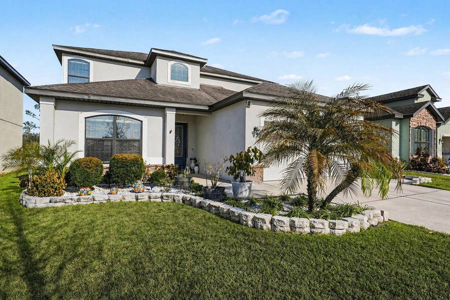 Property photo for 12530 BALLENTRAE FOREST DRIVE, Riverview, FL