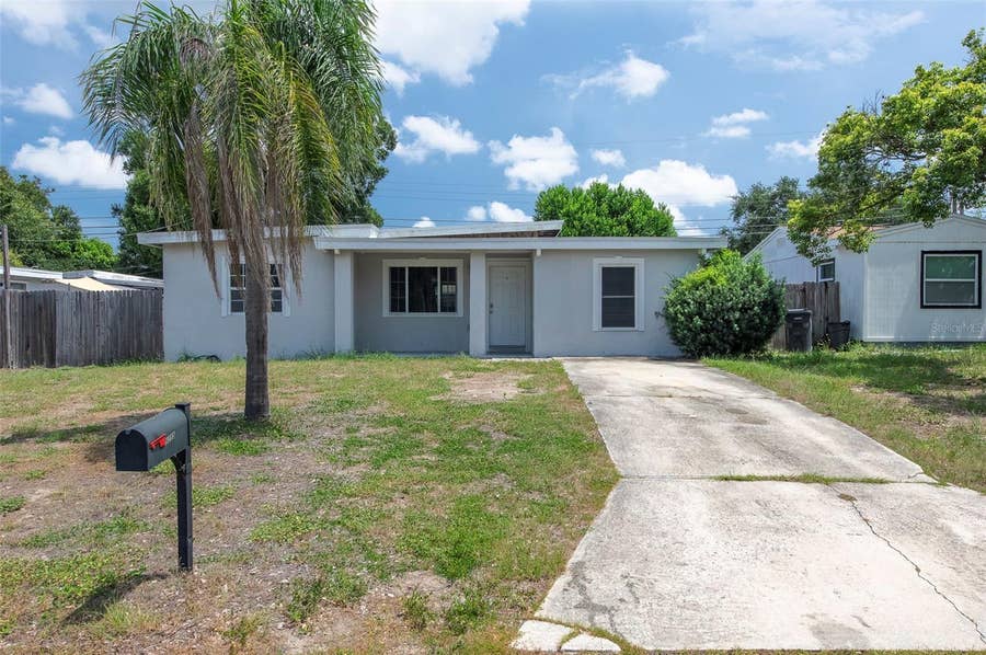 Property photo for 5255 45TH AVENUE N, St Petersburg, FL