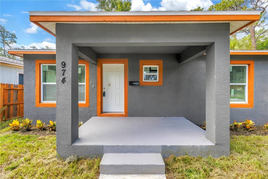 Property photo for 974 23RD AVENUE S, St Petersburg, FL
